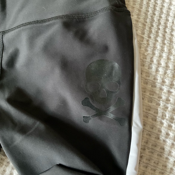 Discontinued Soul By Soulcycle Leggings, small - Picture 6 of 7